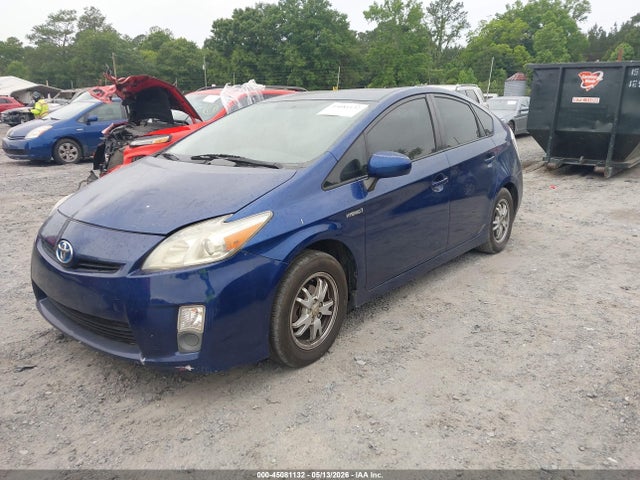 Toyota Prius Two