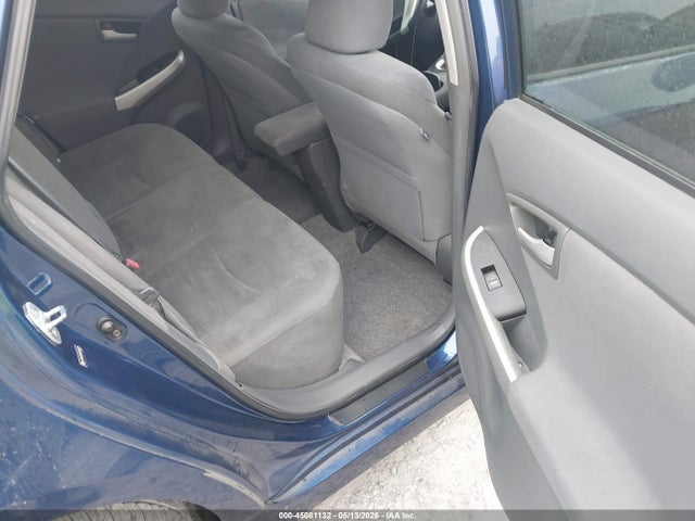 Toyota Prius Two