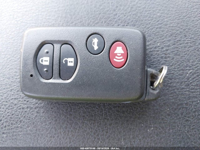 Toyota Highlander Limited V6