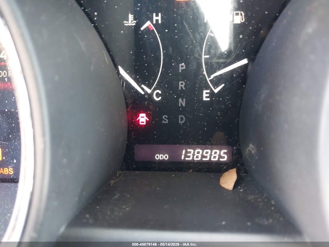 Toyota Highlander Limited V6
