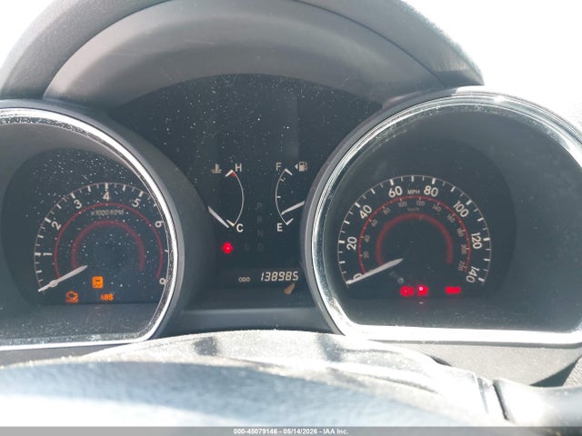 Toyota Highlander Limited V6