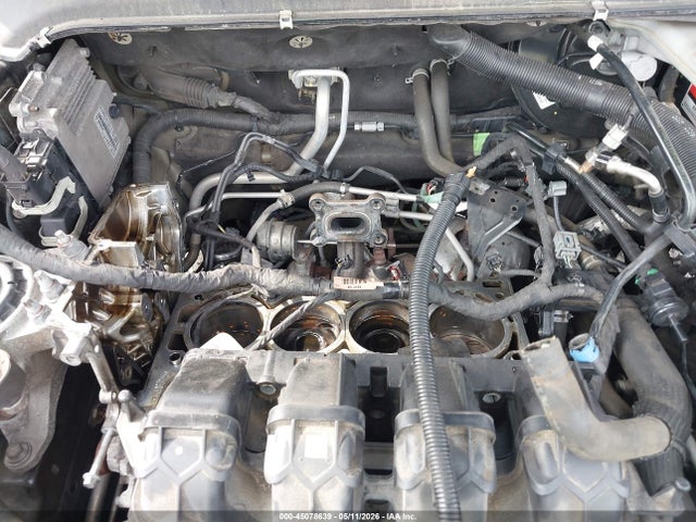 Ford Fusion Titanium