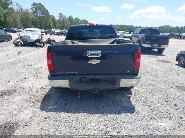 Chevrolet Silverado 1500 Lt