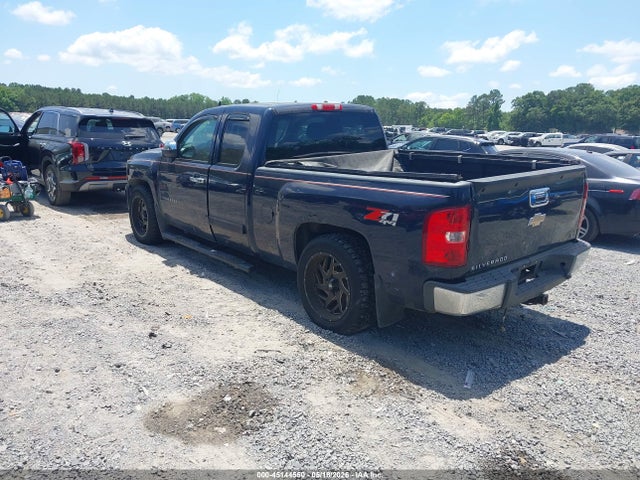 Chevrolet Silverado 1500 Lt