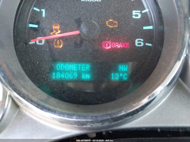Chevrolet Silverado 1500 Lt