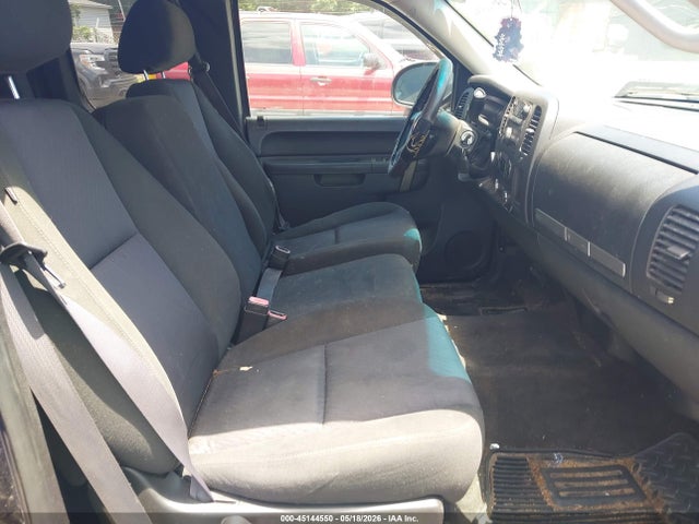 Chevrolet Silverado 1500 Lt