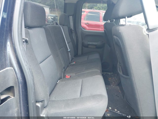 Chevrolet Silverado 1500 Lt