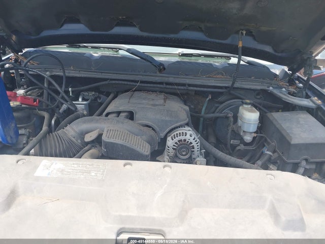 Chevrolet Silverado 1500 Lt