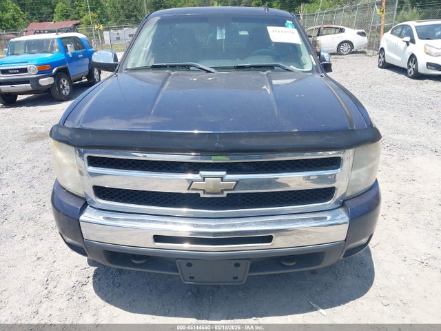 Chevrolet Silverado 1500 Lt