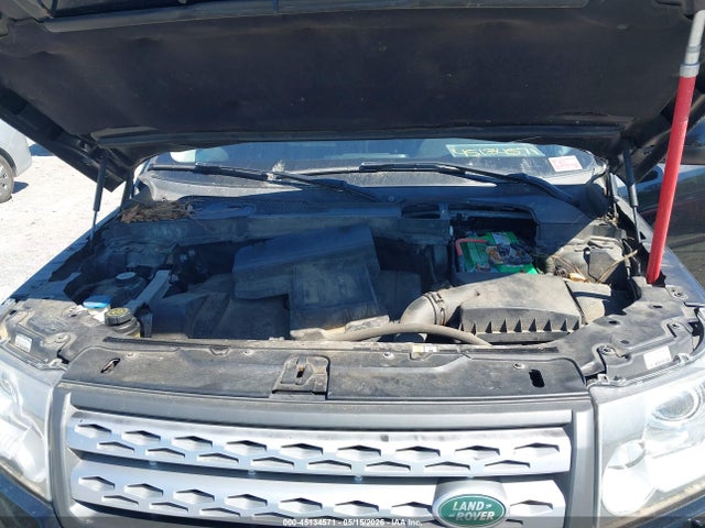 Land Rover LR2