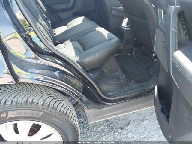 Land Rover LR2