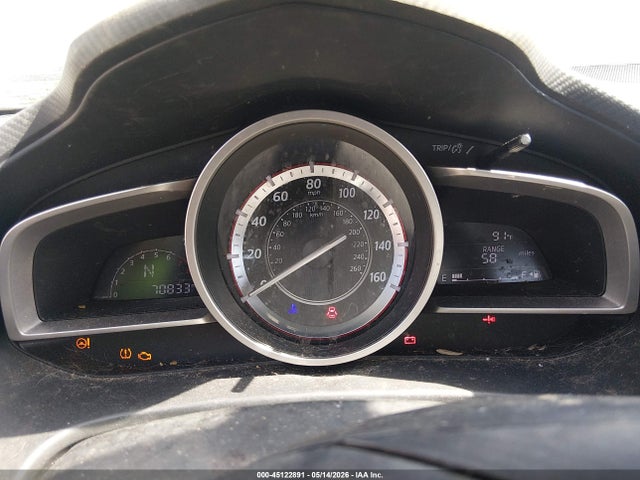 Mazda Mazda3 I Touring