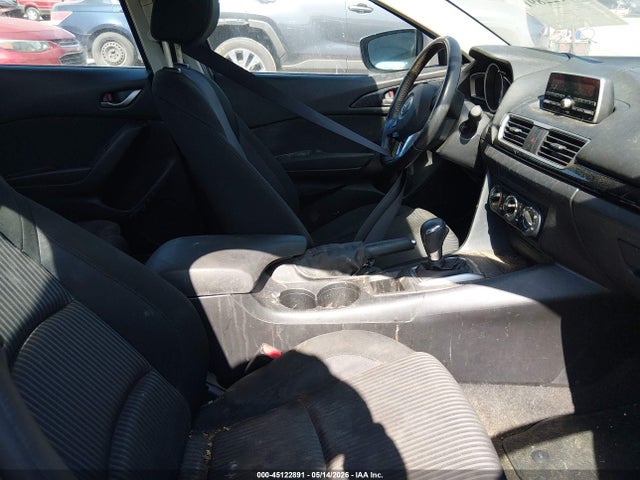 Mazda Mazda3 I Touring