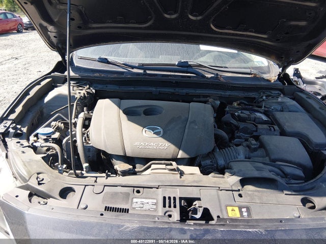 Mazda Mazda3 I Touring