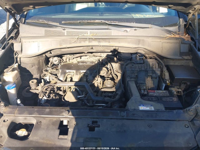 Hyundai SANTA FE Limited