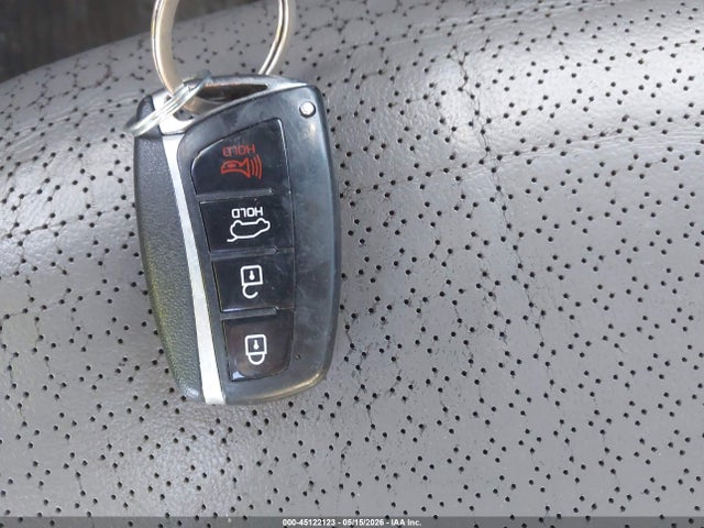 Hyundai SANTA FE Limited