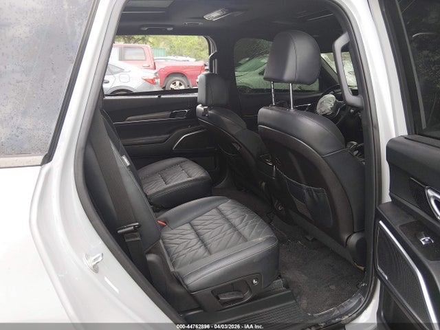 Kia Telluride Sx X-pro