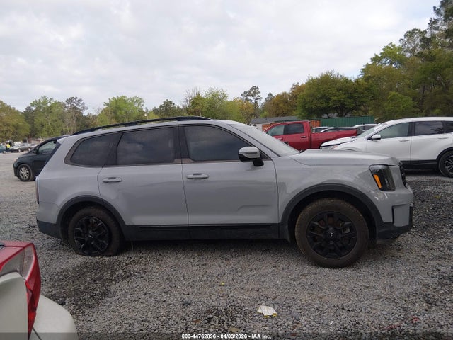 Kia Telluride Sx X-pro