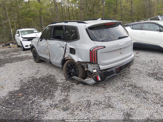 Kia Telluride Sx X-pro