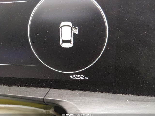 Kia Telluride Sx X-pro