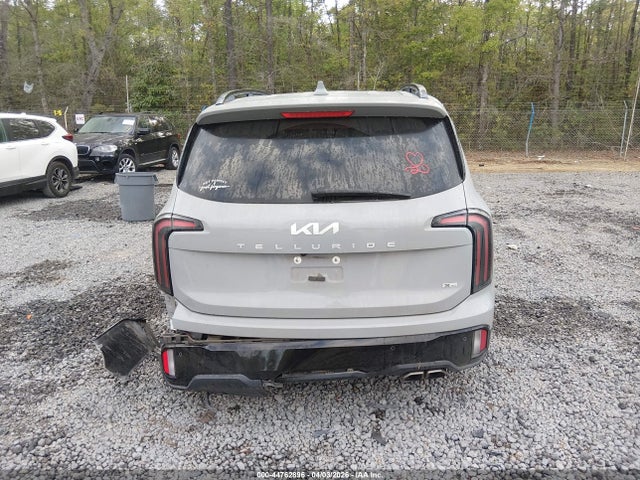 Kia Telluride Sx X-pro