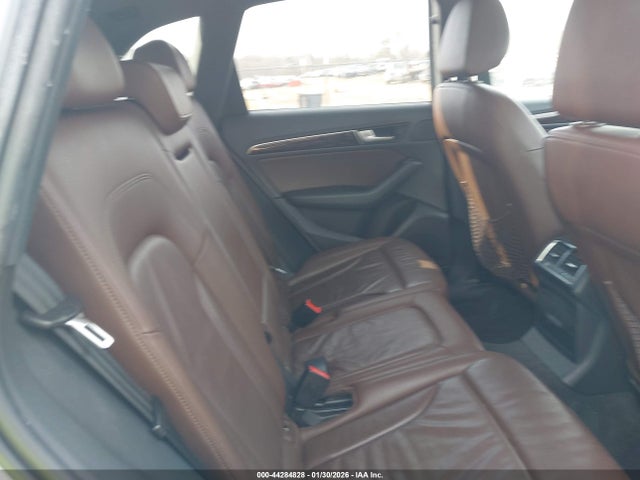 Audi Q5 2.0t Premium