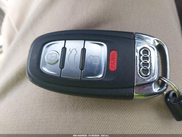 Audi Q5 2.0t Premium