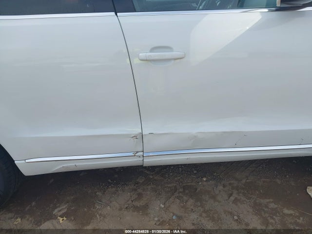 Audi Q5 2.0t Premium