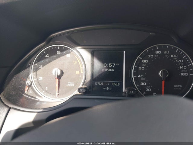 Audi Q5 2.0t Premium
