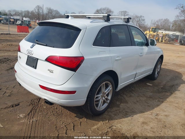 Audi Q5 2.0t Premium