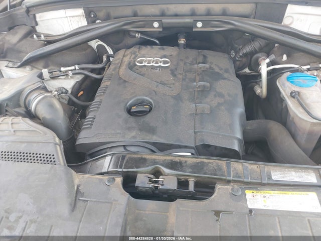Audi Q5 2.0t Premium
