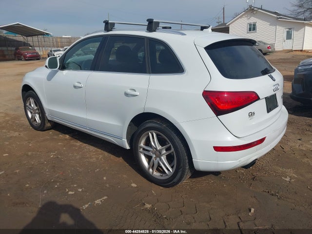 Audi Q5 2.0t Premium