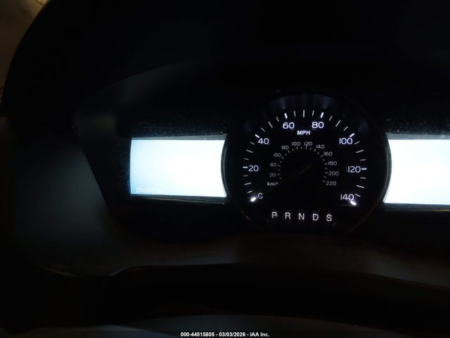 Ford Explorer Sport