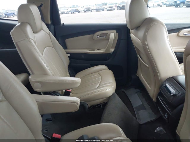 Chevrolet Traverse Ltz