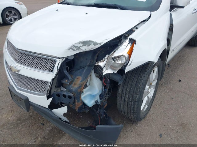 Chevrolet Traverse Ltz
