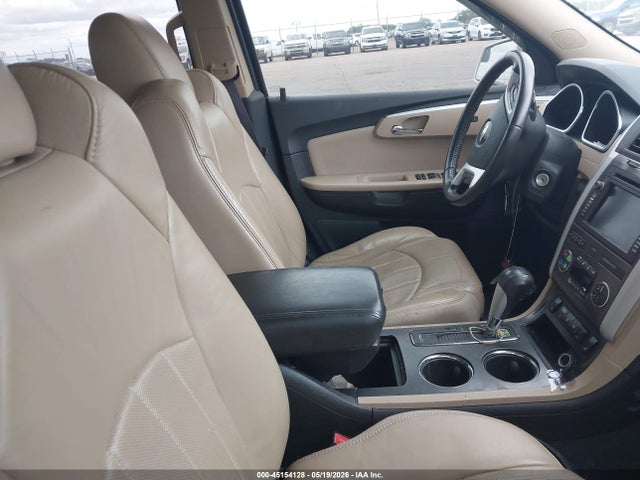 Chevrolet Traverse Ltz