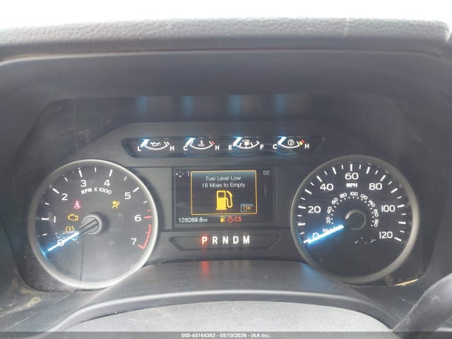 Ford F-150 Xlt