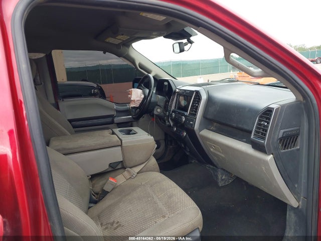 Ford F-150 Xlt