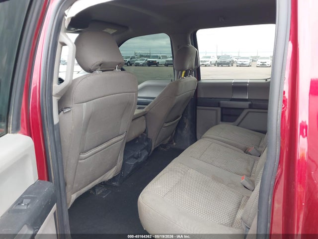 Ford F-150 Xlt