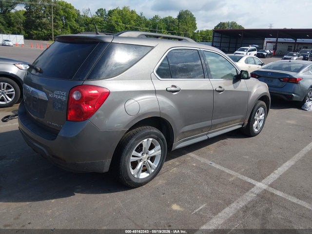 Chevrolet Equinox 1lt