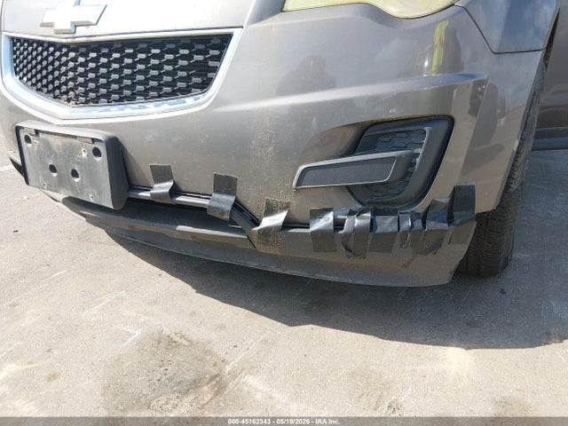 Chevrolet Equinox 1lt