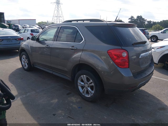 Chevrolet Equinox 1lt