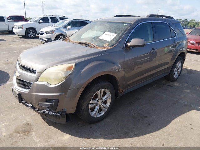 Chevrolet Equinox 1lt