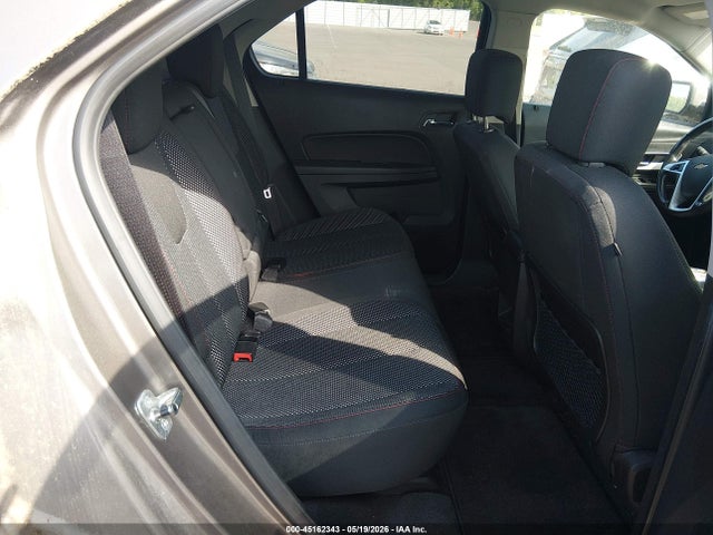 Chevrolet Equinox 1lt