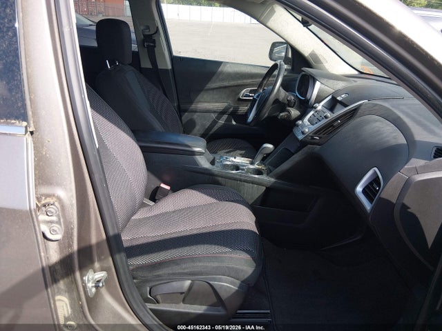 Chevrolet Equinox 1lt