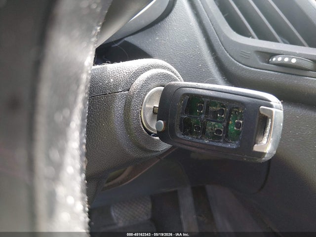 Chevrolet Equinox 1lt