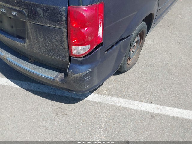 Dodge Grand Caravan