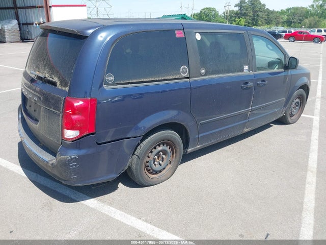 Dodge Grand Caravan