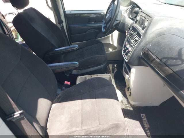 Dodge Grand Caravan