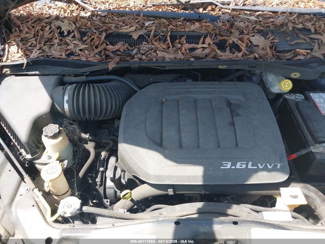 Dodge Grand Caravan